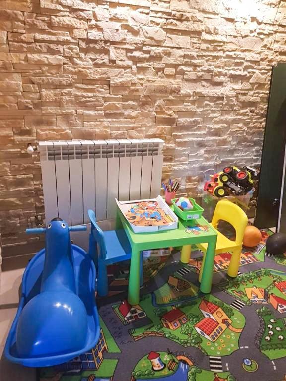 Pokoje Gosinne U Ani I Andrzeja Ciche Małe Exteriör bild
