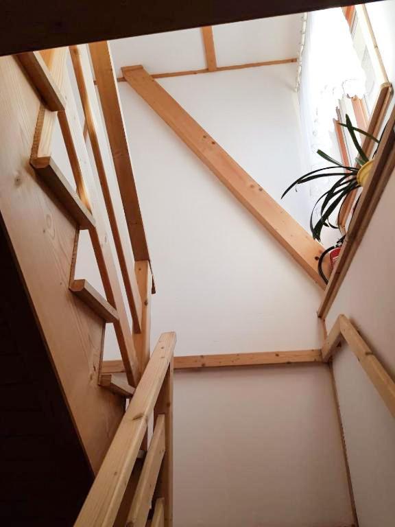 Pokoje Gosinne U Ani I Andrzeja Ciche Małe Exteriör bild